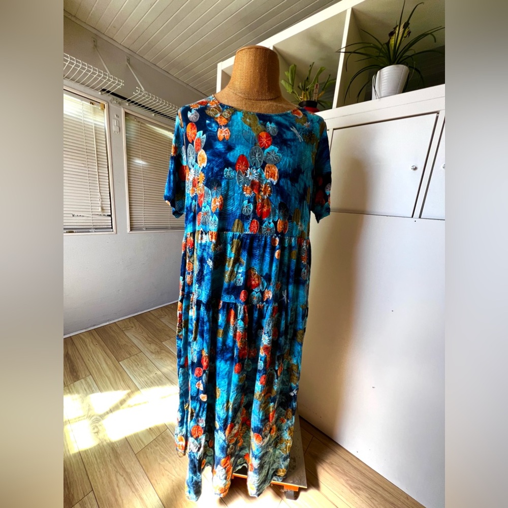 Women’s Dress